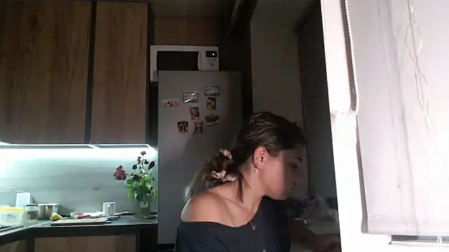 XXX chat uživo modela delightful_sofi