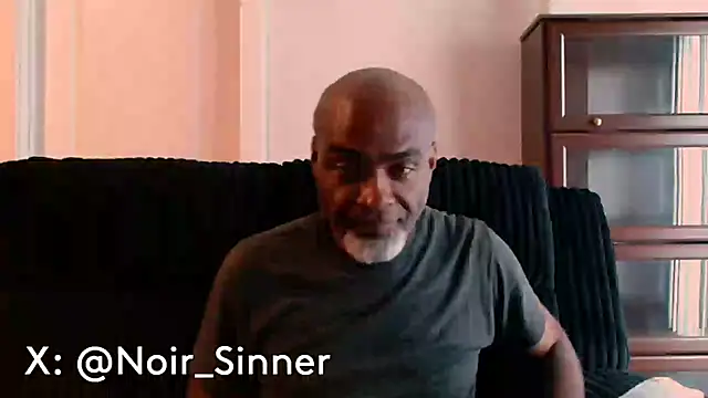 sinnernoir Webcam-Show