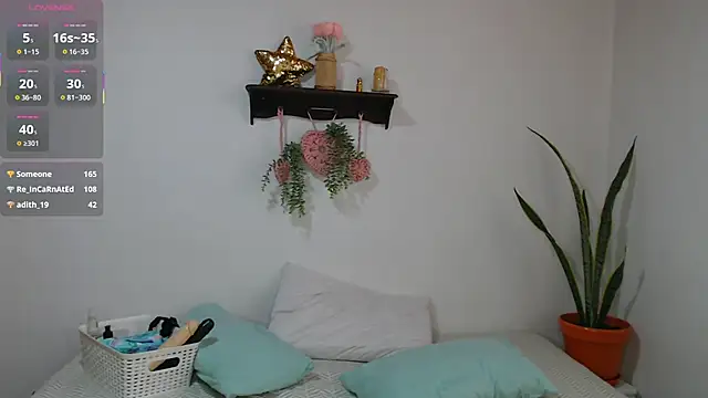 Karlinlive Obrolan Langsung XXX