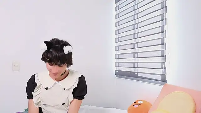 LittleTymmy Live XXX Chat