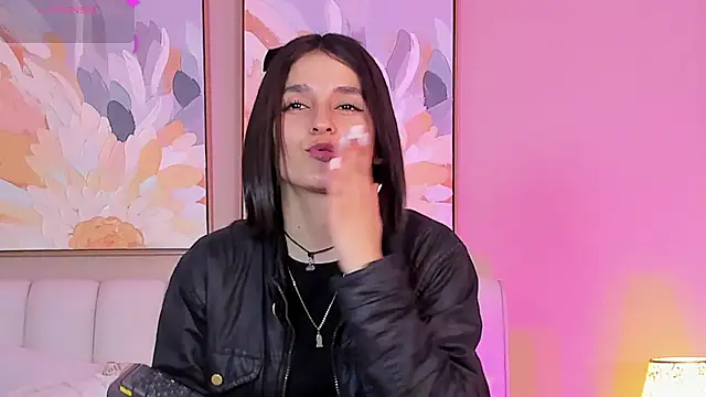 Czat XXX na żywo – MiaTaylorSweet
