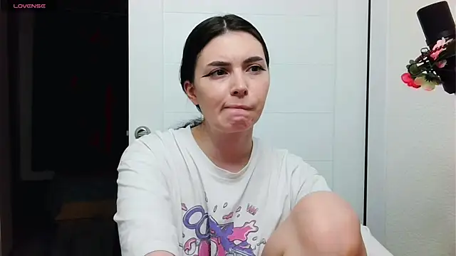 Chat +18 de peachyness ao vivo