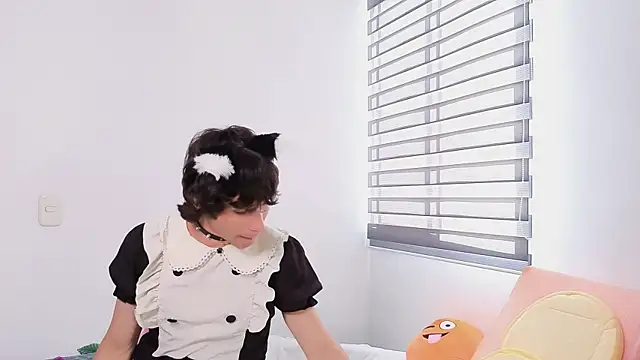 LittleTymmy's Live XXX Chat