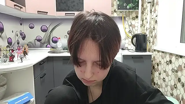 Онлайн чат XXX Saranade
