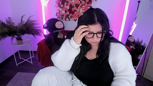 DiaAngell Live XXX-Chat
