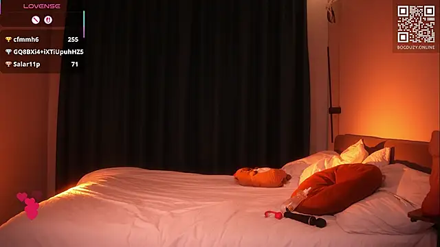 Živý XXX chat bogduzy