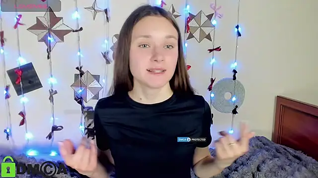 Chat XXX Live Elina_X