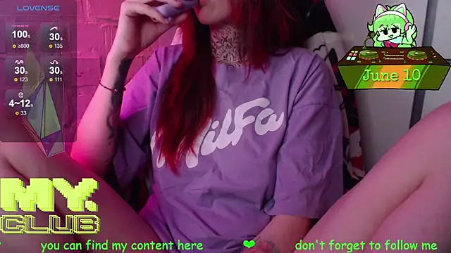 Witch_Emma Live XXX-Chat