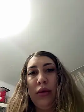 Chatroom XXX en direct de EveEvian