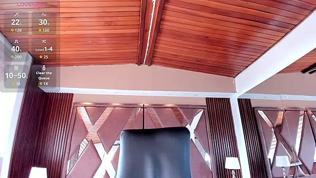 دردشة IsabellaaJoness الجنسية المباشرة