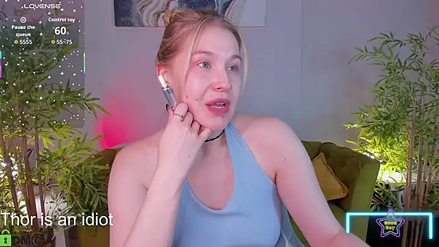 Colleen_Blake's Live XXX Chat