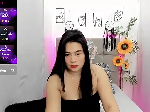 Ccinamonjazz – Live XXX-chat