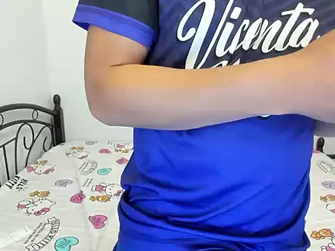 XXX chat uživo modela urfucker_vinz