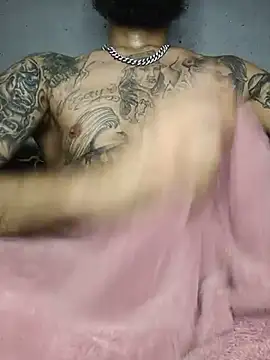 Kerryflon Live XXX-Chat