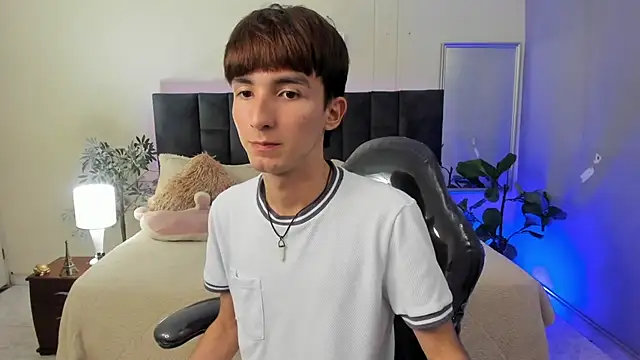 Chatroom XXX en direct de Jake_evans