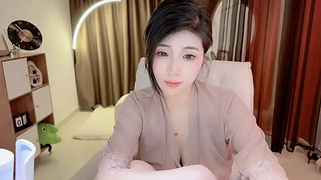 Chat XXX ao vivo de Vaidurya-Yolo