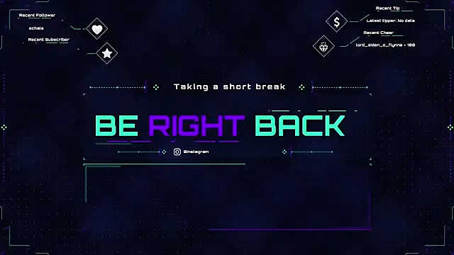 bottombeargaming's Live XXX Chat