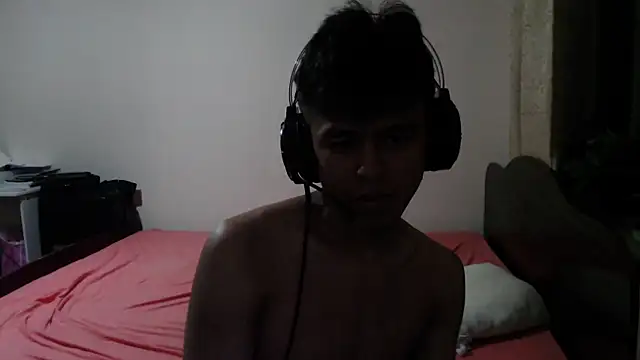 Chat +18 de ToddWarren ao vivo