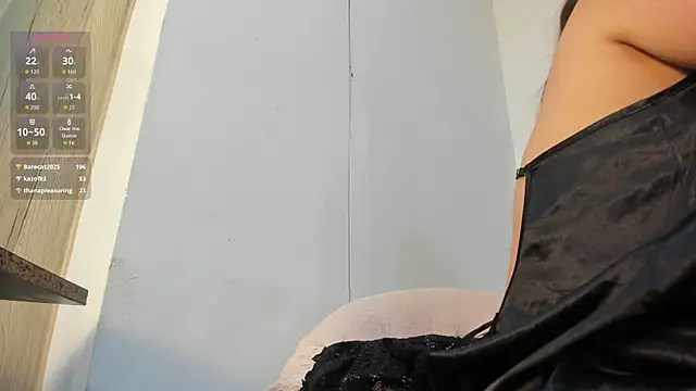 Czat XXX na żywo – Helenn_Moore