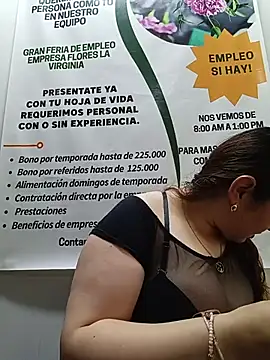 Chat +18 de VANESSA__28 ao vivo