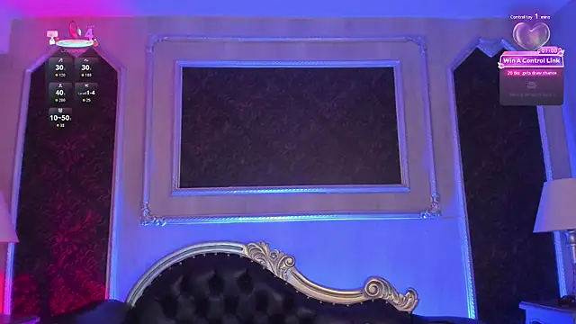 دردشة MeganDraco_ الجنسية المباشرة
