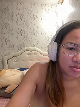 Chat +18 de Ponthip ao vivo