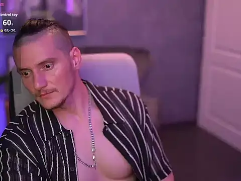 XXX chat uživo modela Alex_Wilde