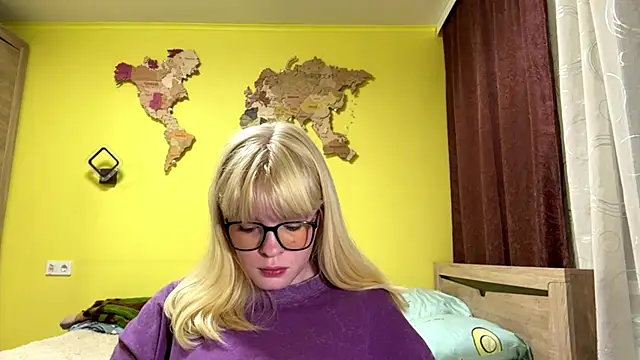 LeslyKelly Live XXX-Chat
