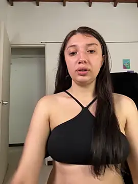 Mia__Gray's Live XXX Chat