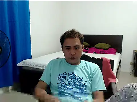 Show de webcam de asianhottyboy