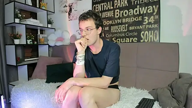 FableDusk Live XXX Chat