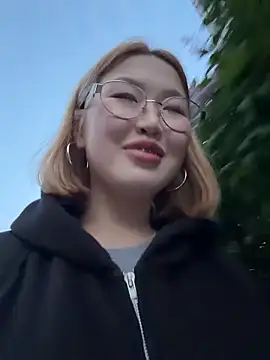 Czat XXX na żywo – Aiko_Yumi