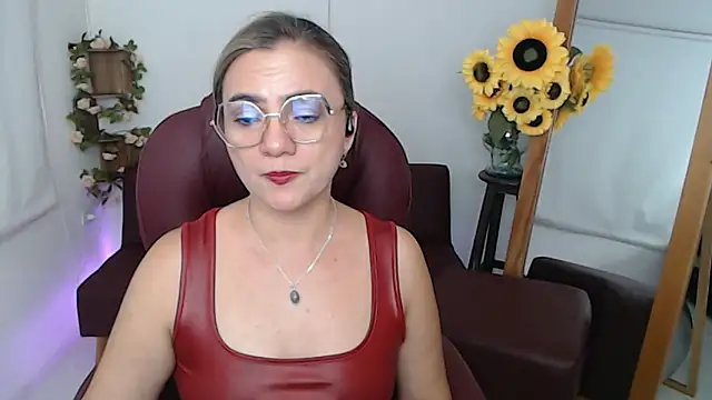 ana_milf – Live XXX-chat