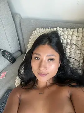 Megan_Lim 라이브 XXX 채팅