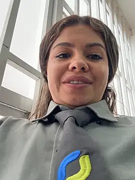 Živý XXX chat Ariana-07