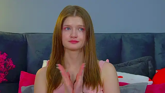 JaneRosen Chat XXX in diretta