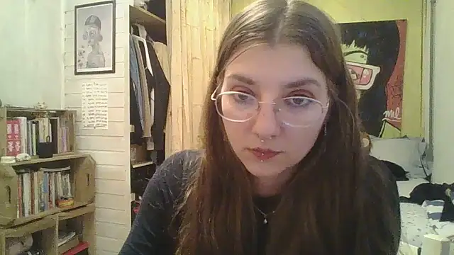 SweetyBabyDemon live XXX chat