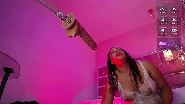 SugarandNibbles লাইভ XXX চ্যাট