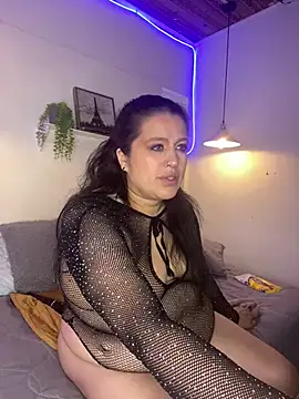 Andrea_secret_ Adlı Modelin Canlı XXX Sohbeti