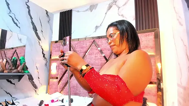 anny_run69 Live XXX-chat