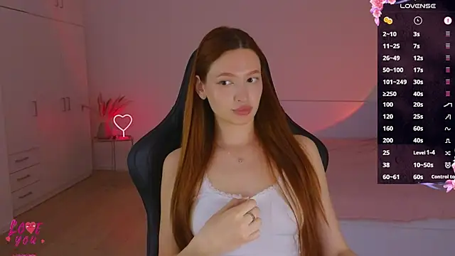 Онлайн чат XXX CuteAriel7