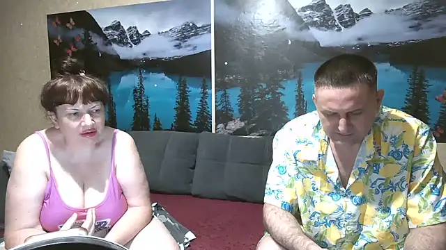 Chat XXX ao vivo de Big_Boss55