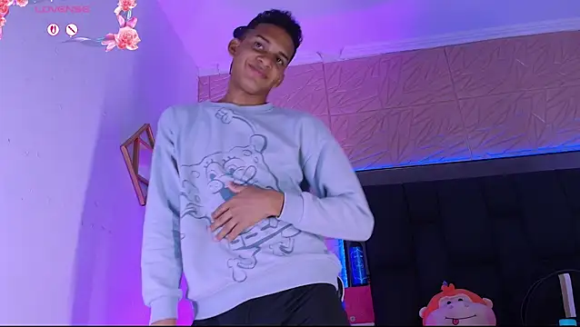 dilan_alfonzo Live XXX-Chat