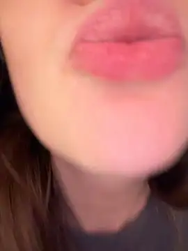 sage__marie Adlı Modelin Canlı XXX Sohbeti