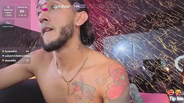jonas_conor Live XXX-Chat