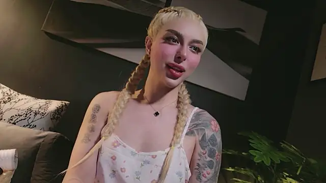 LetisiaRocks Live XXX-Chat