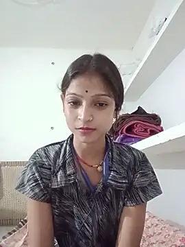 Mohnicute Live XXX-Chat
