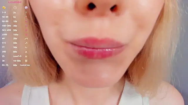 Barbiebloomn Live XXX chat