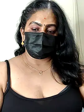 XXX chat uživo modela mallu_flower