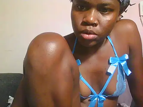 Sweet_ebony09 Obrolan Langsung XXX
